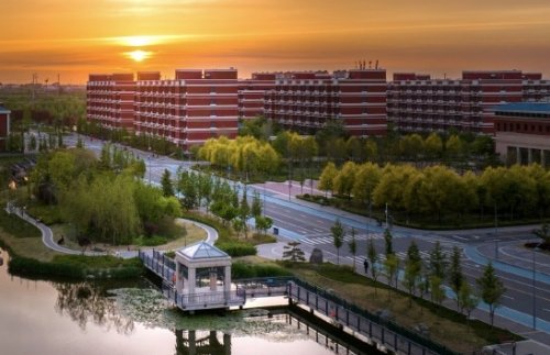 济宁农业大学