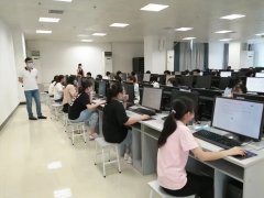 济宁成人高考现场
