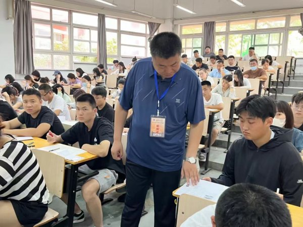 2025年成人高考录取后接下来需要做什么？