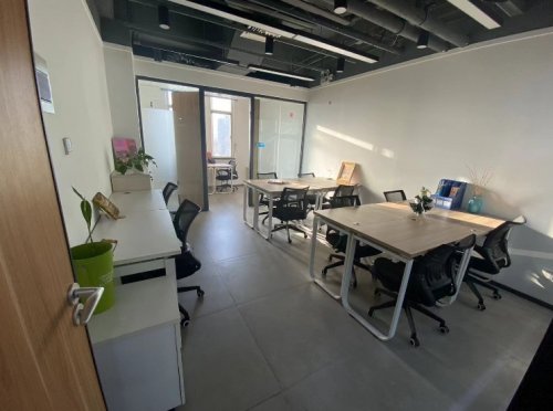 办公室展示八