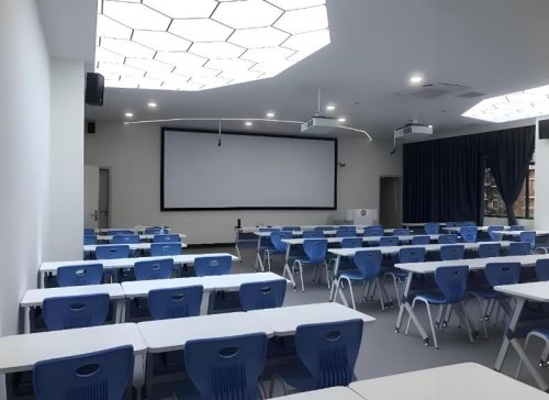 山东工商学院